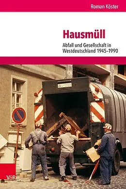 E-Book (pdf) Hausmüll von Roman Köster