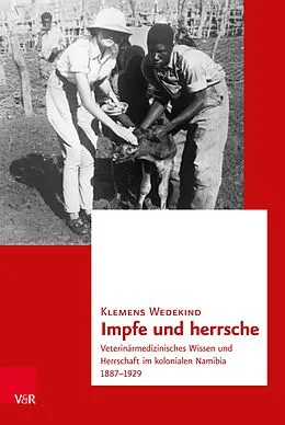 E-Book (pdf) Impfe und herrsche von Klemens Wedekind