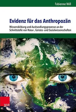 E-Book (pdf) Evidenz für das Anthropozän von Fabienne Will