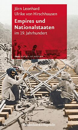 E-Book (pdf) Empires und Nationalstaaten von Ulrike von Hirschhausen, Jörn Leonhard