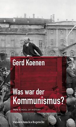 E-Book (pdf) Was war der Kommunismus? von Gerd Koenen