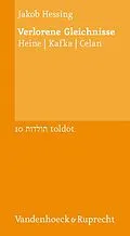 E-Book (pdf) Verlorene Gleichnisse von Jakob Hessing