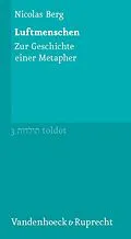 E-Book (pdf) Luftmenschen von Nicolas Berg
