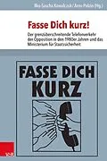 E-Book (pdf) Fasse Dich kurz! von Arno Polzin, Ilko-Sascha Kowalczuk