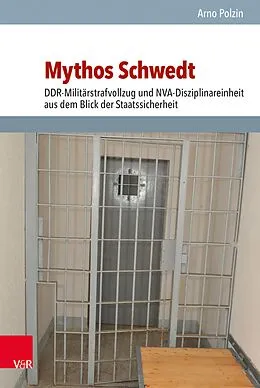 E-Book (pdf) Mythos Schwedt von Arno Polzin