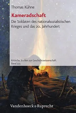 E-Book (pdf) Kameradschaft von Thomas Kühne