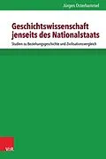 E-Book (pdf) Geschichtswissenschaft jenseits des Nationalstaats von Jürgen Osterhammel