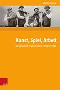 E-Book (pdf) Kunst, Spiel, Arbeit von Martin Rempe