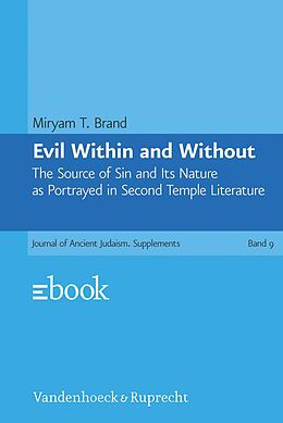 eBook (pdf) Evil Within and Without de Miryam T. Brand