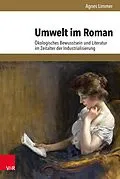 E-Book (pdf) Umwelt im Roman von Agnes Limmer