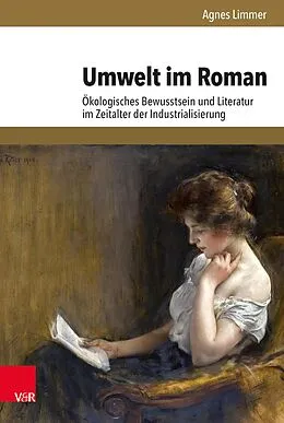 E-Book (pdf) Umwelt im Roman von Agnes Limmer