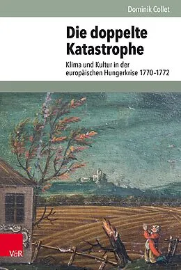 E-Book (pdf) Die doppelte Katastrophe von Dominik Collet