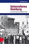 E-Book (pdf) Unternehmen Hamburg von Arndt Neumann