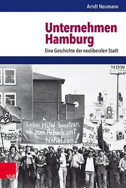 E-Book (pdf) Unternehmen Hamburg von Arndt Neumann