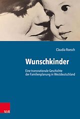 E-Book (pdf) Wunschkinder von Claudia Roesch