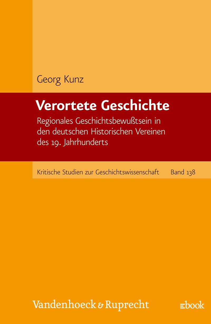 Verortete Geschichte