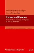 E-Book (pdf) Nation und Emotion von