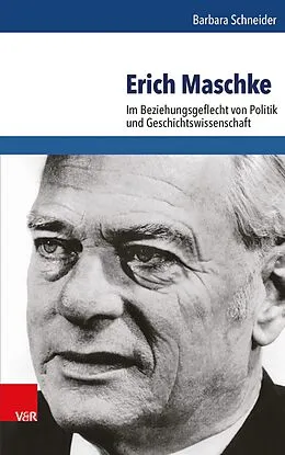 E-Book (pdf) Erich Maschke von Barbara Schneider