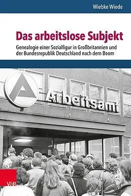 E-Book (pdf) Das arbeitslose Subjekt von Wiebke Wiede