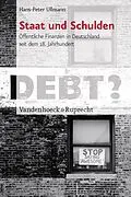 E-Book (pdf) Staat und Schulden von Hans-Peter Ullmann