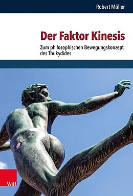E-Book (pdf) Der Faktor Kinesis von Robert Müller