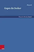 E-Book (pdf) Gegen die Stoiker von Plutarch
