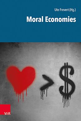 eBook (pdf) Moral Economies de 