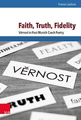 eBook (pdf) Faith, Truth, Fidelity de Frances Jackson