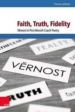 eBook (pdf) Faith, Truth, Fidelity de Frances Jackson