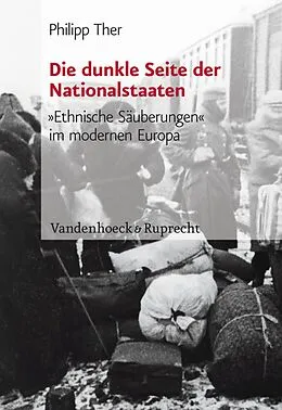 E-Book (pdf) Die dunkle Seite der Nationalstaaten von Philipp Ther