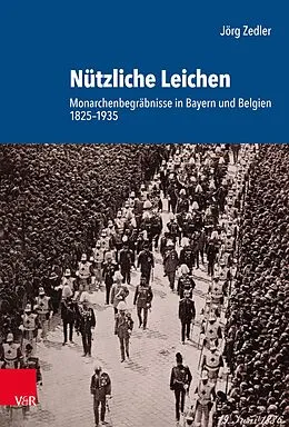 E-Book (pdf) Nützliche Leichen von Jörg Zedler
