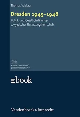 E-Book (pdf) Dresden 1945-1948 von Thomas Widera