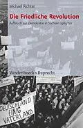 E-Book (pdf) Die Friedliche Revolution von Michael Richter