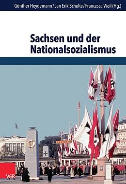 E-Book (pdf) Sachsen und der Nationalsozialismus von 