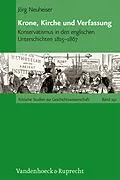 E-Book (pdf) Krone, Kirche und Verfassung von Jörg Neuheiser