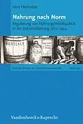 E-Book (pdf) Nahrung nach Norm von Vera Hierholzer
