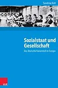 E-Book (pdf) Sozialstaat und Gesellschaft von Sandrine Kott