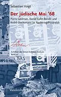 E-Book (pdf) Der jüdische Mai '68 von Sebastian Voigt
