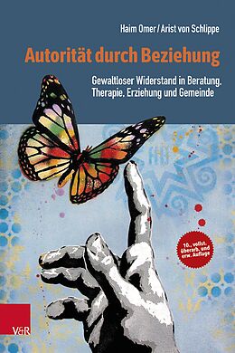 E-Book (pdf) Autorität durch Beziehung von Haim Omer, Arist von Schlippe