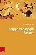 E-Book (pdf) Reggio-Pädagogik konkret von Petra Römling-Irek