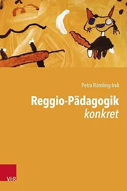 E-Book (pdf) Reggio-Pädagogik konkret von Petra Römling-Irek