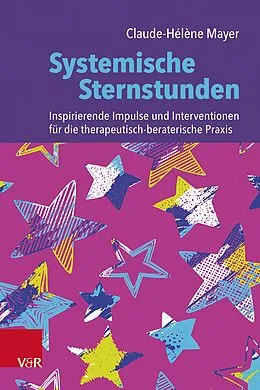 E-Book (pdf) Systemische Sternstunden von Claude-Hélène Mayer