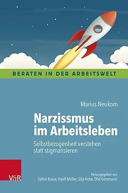 E-Book (pdf) Narzissmus im Arbeitsleben von Marius Neukom