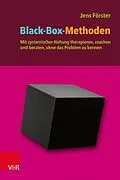 E-Book (pdf) Black-Box-Methoden von Jens Förster