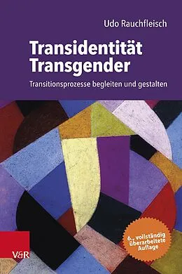 E-Book (pdf) Transidentität - Transgender von Udo Rauchfleisch