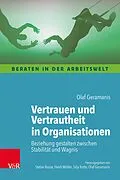 E-Book (pdf) Vertrauen und Vertrautheit in Organisationen von Olaf Geramanis