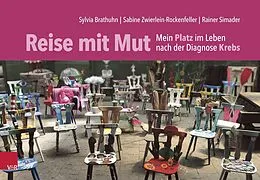 E-Book (pdf) Reise mit Mut von Sylvia Brathuhn, Sabine Zwierlein-Rockenfeller, Rainer Simader