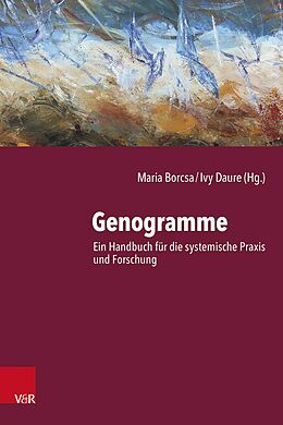 E-Book (pdf) Genogramme von 