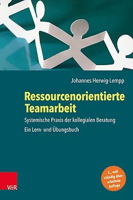 E-Book (pdf) Ressourcenorientierte Teamarbeit von Johannes Herwig-Lempp