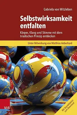 E-Book (pdf) Selbstwirksamkeit entfalten von Gabriela von Witzleben